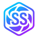 StreamShots logo